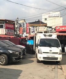 鐘路3街付近 | その他