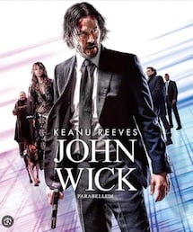 映画「ジョン・ウイック」 | その他