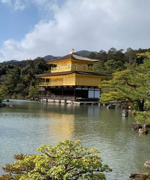 金閣寺 | その他