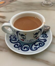 香港式ミルクティー | その他