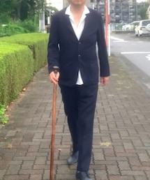 AOYAMA | スーツセット
