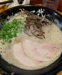 博多ラーメン | その他