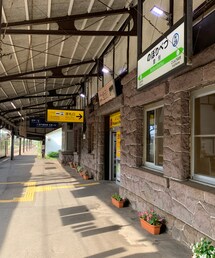登別駅02 | その他
