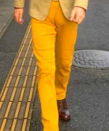 improves | デニムパンツ