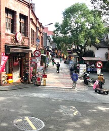 台湾の街並み | その他