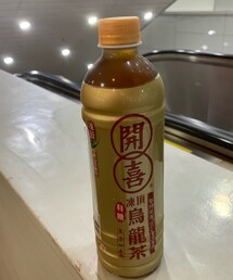 台湾風の甘いウーロン茶 | その他