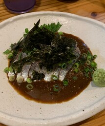 ゴマ鯖 | その他