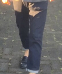 GU | デニムパンツ