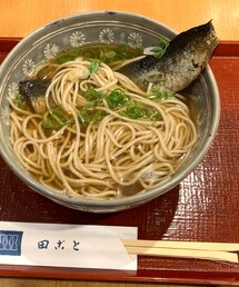 にしんそば | その他