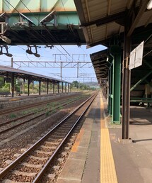 登別駅01 | その他