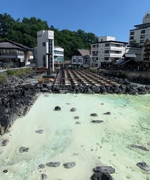 湯畑 | その他