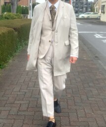 無印良品 | スーツセット