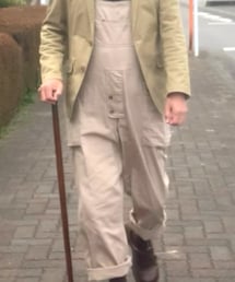 海外通販品 | つなぎ/オールインワン
