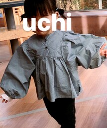 manina | シャツ/ブラウス