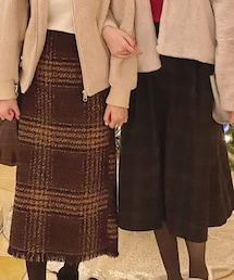 Avail | スカート