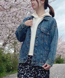 UNIQLO | パーカー