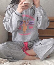 mabeob＿kids | ルームウェア