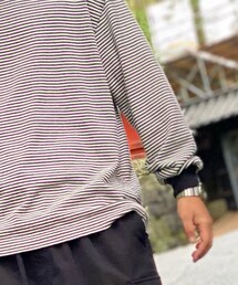 Steven Alan | Tシャツ/カットソー