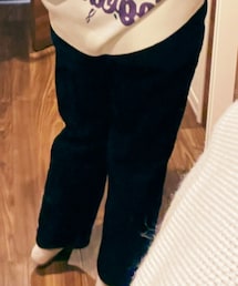 no brand | その他パンツ