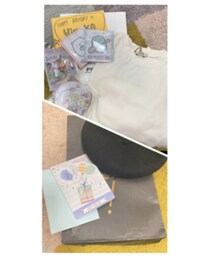 きさくん＆さなちゃん♡めいちゃん♡🎁ありがとう♡♡ | ラッピングキット
