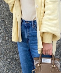 UNIQLO | デニムパンツ