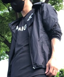 UNIQLO | ナイロンジャケット