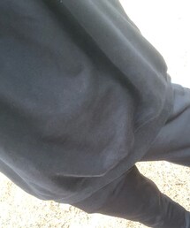 GAP | トレーナー生地？半袖M:多分2500円くらい(Tシャツ/カットソー)