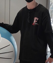 HANES | Tシャツ/カットソー