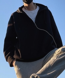 UNIQLO | パーカー