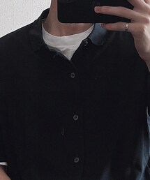 UNIQLO | ポロシャツ