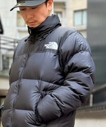 THE NORTH FACE | ダウンジャケット/コート