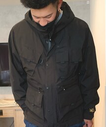 STUSSY | ナイロンジャケット