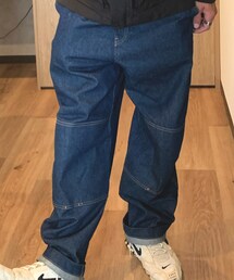 STUSSY | デニムパンツ