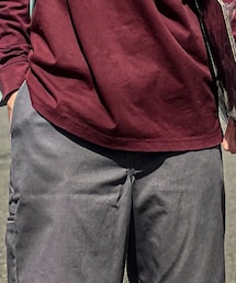 Dickies | チノパンツ