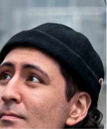 THE H.W. DOG & CO.  | 帽子