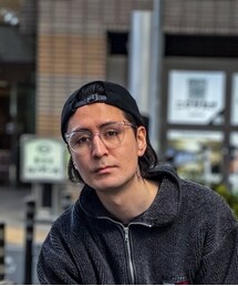 UNIQLO | キャップ