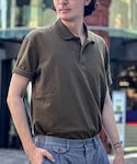 UNIQLO(ユニクロ)の「トップス(ポロシャツ)」