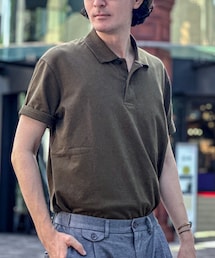 UNIQLO | ポロシャツ