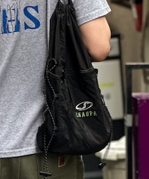 snaupa | エコバッグ/サブバッグ