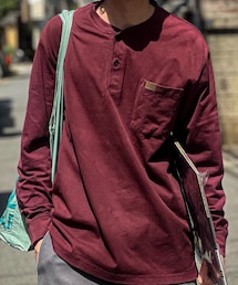 Wrangler | Tシャツ/カットソー