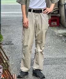 Carhartt | その他パンツ
