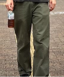 Carhartt | デニムパンツ