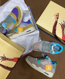 NIKE | スニーカー