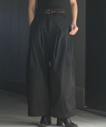 SHINYAKOZUKA | パンツ