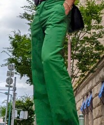ZARA | パンツ