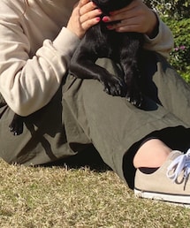 無印良品 | その他パンツ