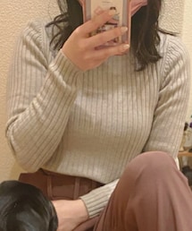 無印良品 | ニット/セーター