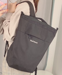 mont-bell | バックパック/リュック