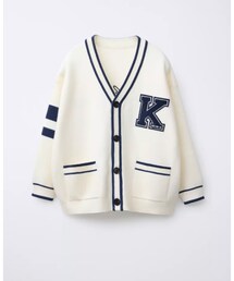ZARA KIDS | カーディガン/ボレロ