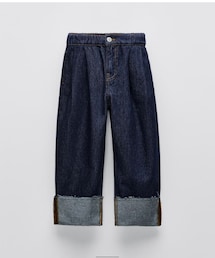 ZARA KIDS | パンツ